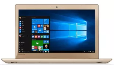 نقد و بررسی لپتاپ Lenovo Ideapad 520 |لپتاپی قدرتمند برای همهکارها