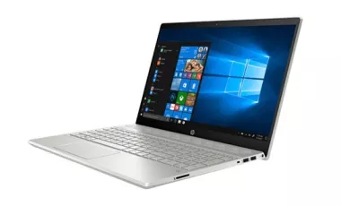 نقد و بررسی لپتاپ HP Pavilion 15 BS174nia | لپتاپی کارآمد با قیمت رقابتی!