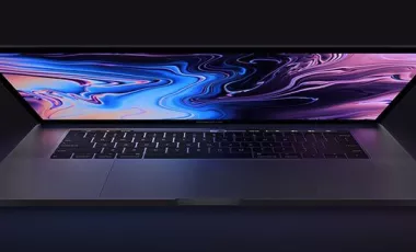 بررسی لپ‌تاپ Apple MacBook Pro 2017 MPXT2 |جلوه شکوهمند یک لپ‌تاپ مالتی‌مدیا!