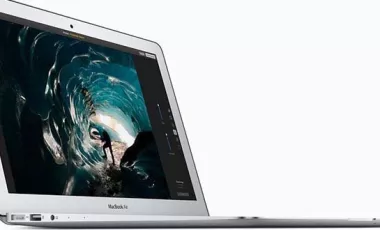 بررسی سری Apple MacBook Air 2017 | یک مالتی‌مدیا خوش‌ساخت با شارژدهی فوق‌العاده