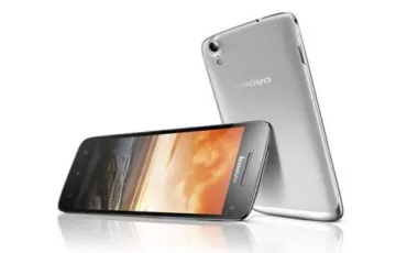 اسمارت فونLenovo vibe 2x روانه ی بازار الکترونیک خواهد شد