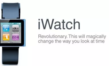 ساعت های ساخت کمپانی Apple در سال 2015 وارد بازار می شود