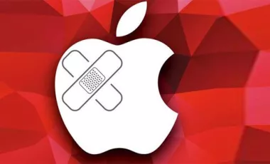 اپل می گوید: کاربران آیفون 6 در به روز رسانی سیستم عامل ios8 به مشکل برخورد می کنند
