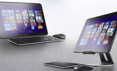 سیستم های بدون کیس کمپانی دل (DELL) به بازار وارد خواهد شد