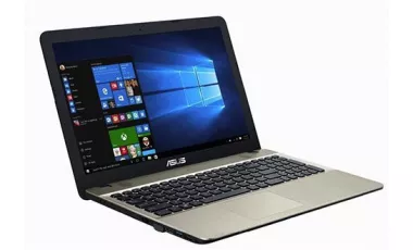 نقد و بررسی لپتاپ Asus X541UV | مقرون بهصرفه و با کیفیت
