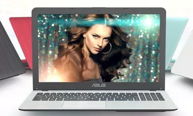 نقد و بررسی لپ‌تاپ Asus X541SA | شیک، سبک، اقتصادی