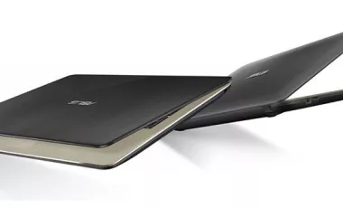 نقد و بررسی لپ‌تاپ Asus X540NV | لپ‌تاپی سبک و کارآمد برای امور روزانه