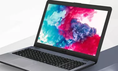 نقد و بررسی لپ‌تاپ Asus X542UQ| مالتی‌مدیا پرقدرت!