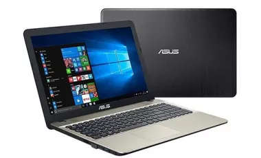 نقد و بررسی لپ‌تاپ Asus K541UV | آماده برای حرفه‌ای‌ها