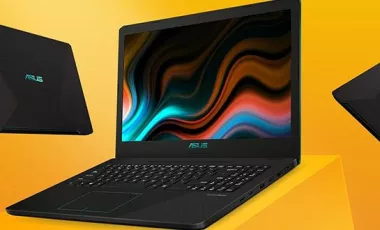 نقد و بررسی لپتاپ Asus K570UD | لپتاپ حرفهای برای حرفهایها!