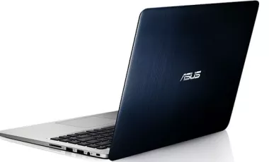 نقد و بررسی لپتاپ Asus V401UQ | ترکیب قدرت و ظرافت!