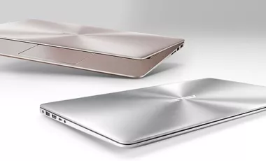 نقد و بررسی لپتاپ Asus UX310UF | قدرتمند و فوقباریک