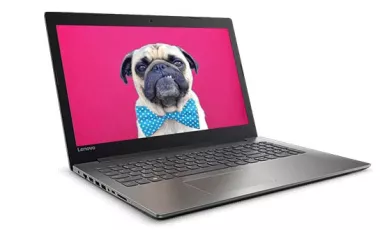 نقد و بررسی لپ‌تاپ Lenovo Ideapad 320 | کارآمد و اقتصادی