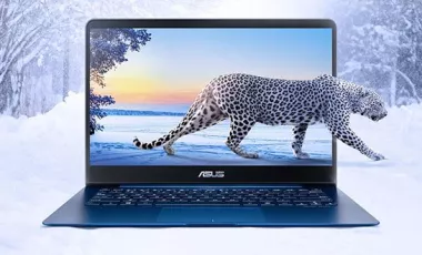نقد و بررسی لپتاپ Asus UX430UN | گل سرسبد ZenBook