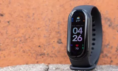 نقد و بررسی مچ بند شیائومی می بند 6 | Xiaomi Mi Band 6