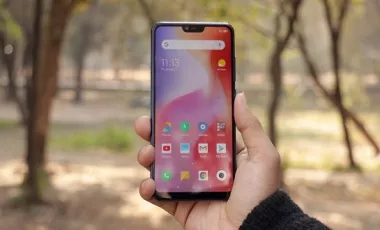 نقد و بررسی شیائومی می 8 لایت (Xiaomi Mi 8 Lite)
