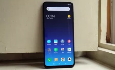 نقد و بررسی شیائومی Mi Mix 3 (می میکس 3): دوربین سلفی کشویی!