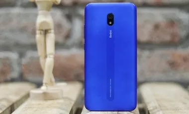 نقد و بررسی شیائومی Redmi 8A : ارزان قیمت و مناسب