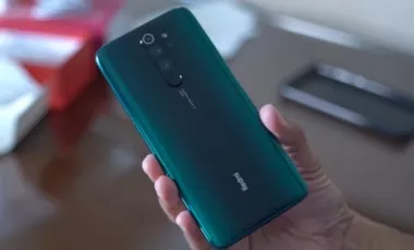 نقد و بررسی شیائومی Redmi Note 8 Pro (ردمی نوت 8 پرو)