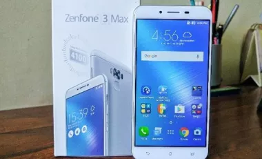 نقد و بررسی زنفون 3 مکس ایسوس | Asus Zenfone 3 Max ZC520TL