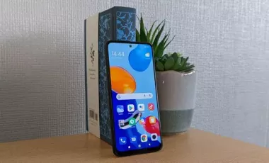 نقد و بررسی گوشی ردمی نوت 11 شیائومی | Redmi Note 11