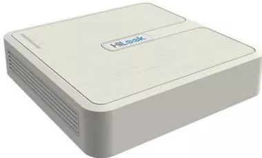 نقد و بررسی دستگاه HiLook 104 B/4P NVR : کاربردی و باصرفه