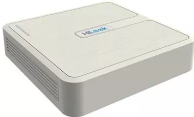 نقد و بررسی دستگاه HiLook NVR 104/8 B : با ارتباط کابلی خداحافظی کنید!