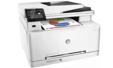 نقد و بررسی پرینتر چندکاره لیزری HP LaserJet Pro M426fdw : پرینتری به وسعت یک اداره