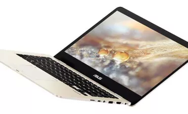 نقد و بررسی لپ‌تاپ ZenBook Flip 14 | لپ‌تاپی حرفه‌ای برای حرفه‌ای‌ها!