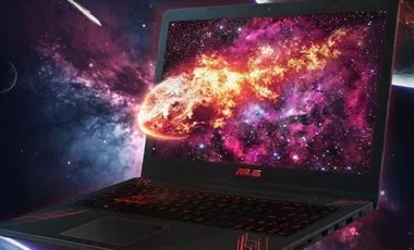 نقد و بررسی لپتاپ Asus FX570 | گیمینگ پرقدرت در کالبدی جدید!