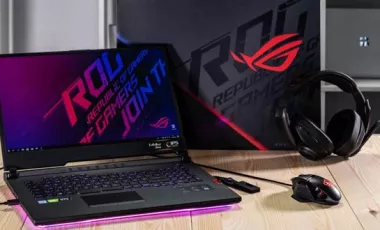 نقد و بررسی لپ تاپ گیمینگ ASUS G731GW : پیروز میدان باشید