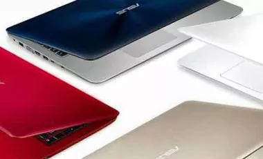 نقد و بررسی لپ‌تاپ Asus K556UR | لپ‌تاپی کارآمد با شارژدهی عالی