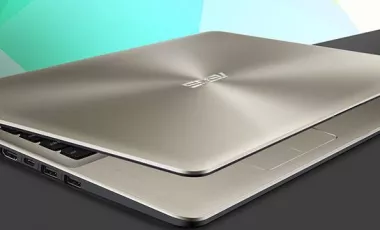 نقد و بررسی لپ‌تاپ Asus R542UQ | یک میان‌رده شیک و  کارآمد