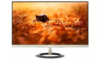 نقد و بررسی مانیتور ASUS VZ229H: زیبا و قدرتمند