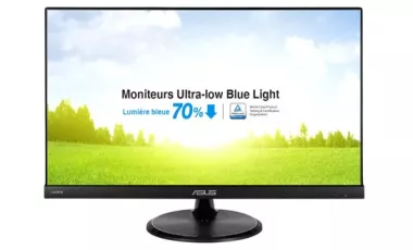 نقد و بررسی مانیتور ASUS VC239H: خوش قیمت با پنل IPS