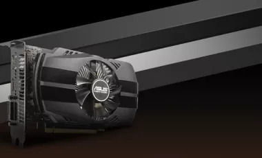 نقد و بررسی کارت گرافیک ایسوس PH GTX 1650