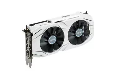 نقد و بررسی کارت گرافیک Asus DUAL-GTX1060-O3G : فراتر از حد انتظار