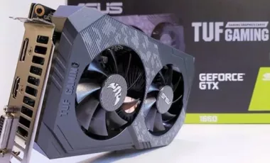نقد و بررسی کارت گرافیک ایسوس TUF GTX 1660Ti
