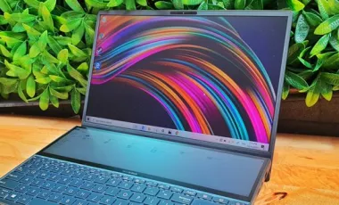 نقد و بررسی لپ تاپ Asus Zenbook UX481F | قدرتمند و زیبا