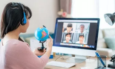 بهترین نرم افزار‌های کلاس آنلاین و آموزش مجازی