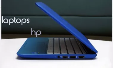 بهترین نوت بوک هایHP  کدام اند؟
