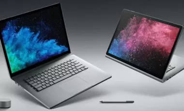 نقد و بررسی لپ تاپ هیبریدی Microsoft Surface Book 2: یک غافلگیری قدرتمند