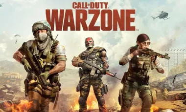 همه چیز در رابطه با فصل 4 بازی کال‌اف‌ دیوتی وارزون | COD : Warzone