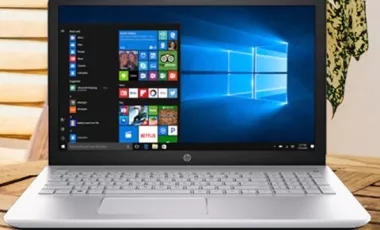 نقد و بررسی لپ تاپ HP Pavilion cc195nia : میان رده خوش قیمت و قوی