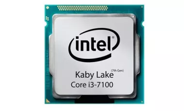بررسی پردازنده Intel Core i3 7100: ارزان قیمت و فراتر از انتظار