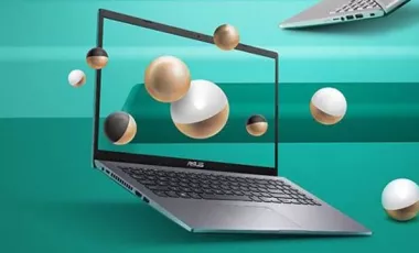 نقد و بررسی لپ تاپ Asus M509 | لپ تاپ بهینه و کارآمد اقتصادی
