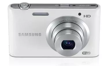 نقد و بررسی دوربین دیجیتال Samsung ST150F: ارزان و کاربردی