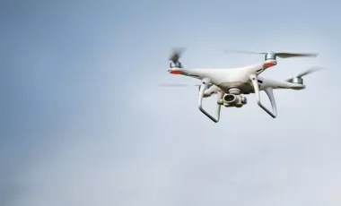 بررسی پهپاد فانتوم 4 پرو (Phantom 4 pro)