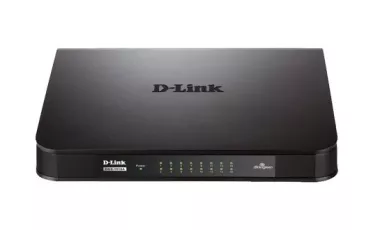 نقد و بررسی سوییچ 16 پورت دی لینک DGS 1016A