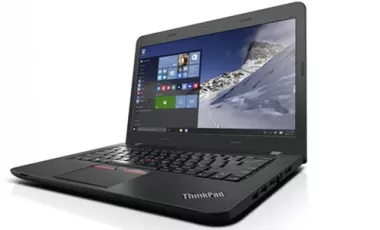 بررسی لپ تاپ لنوو Thinkpad E460: سبک و کاربردی